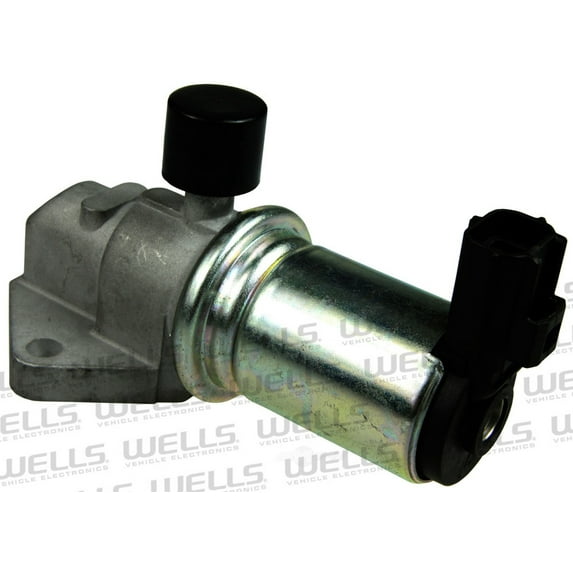 Idle Air Control Valve
