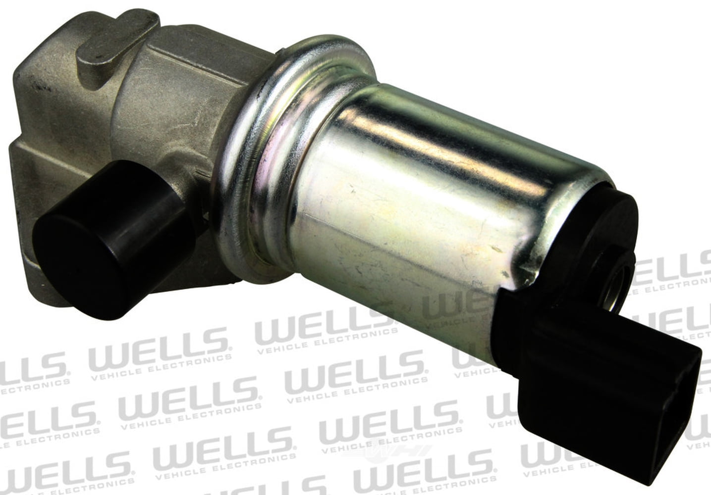 Idle Air Control Valve
