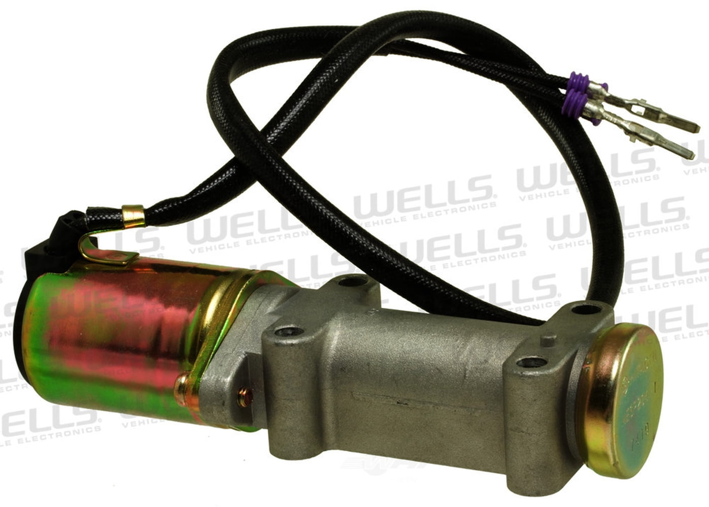 Idle Air Control Valve