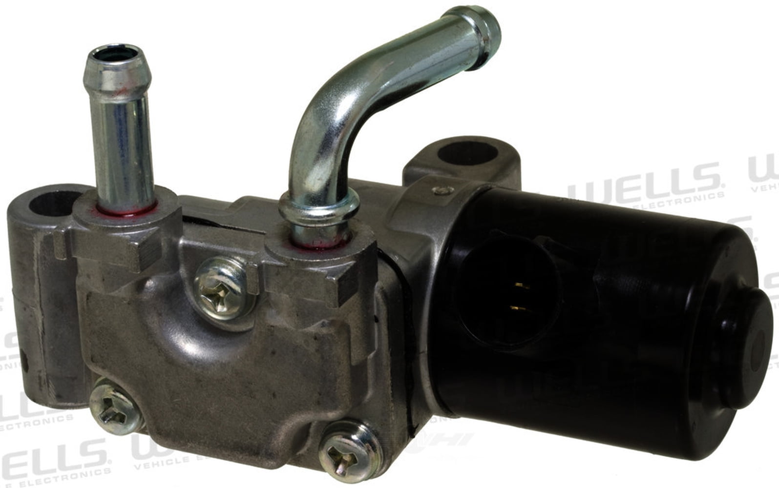 Idle Air Control Valve