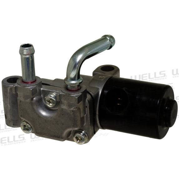 Idle Air Control Valve