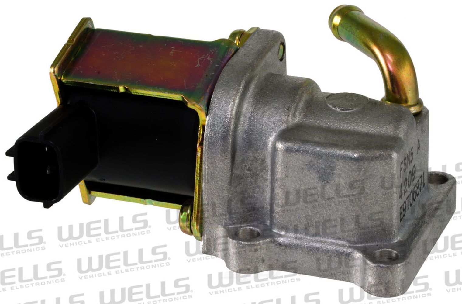Idle Air Control Valve