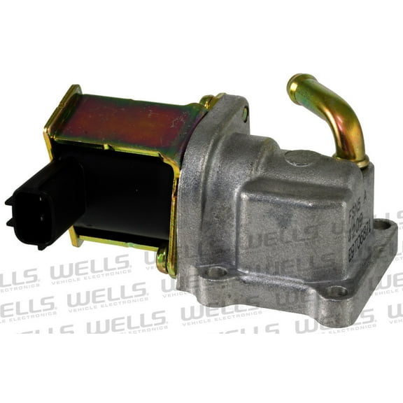 Idle Air Control Valve
