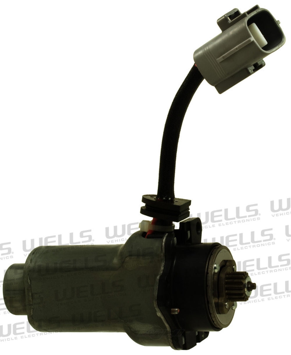Idle Air Control Valve