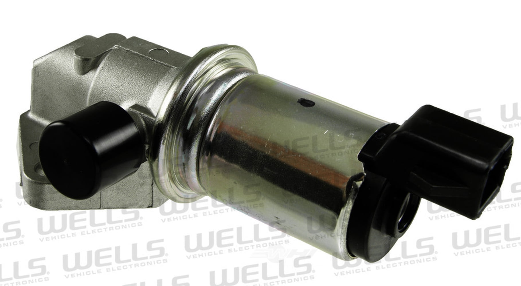 Idle Air Control Valve