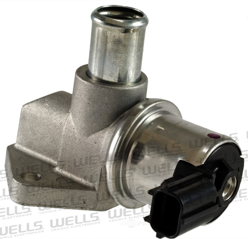 Idle Air Control Valve
