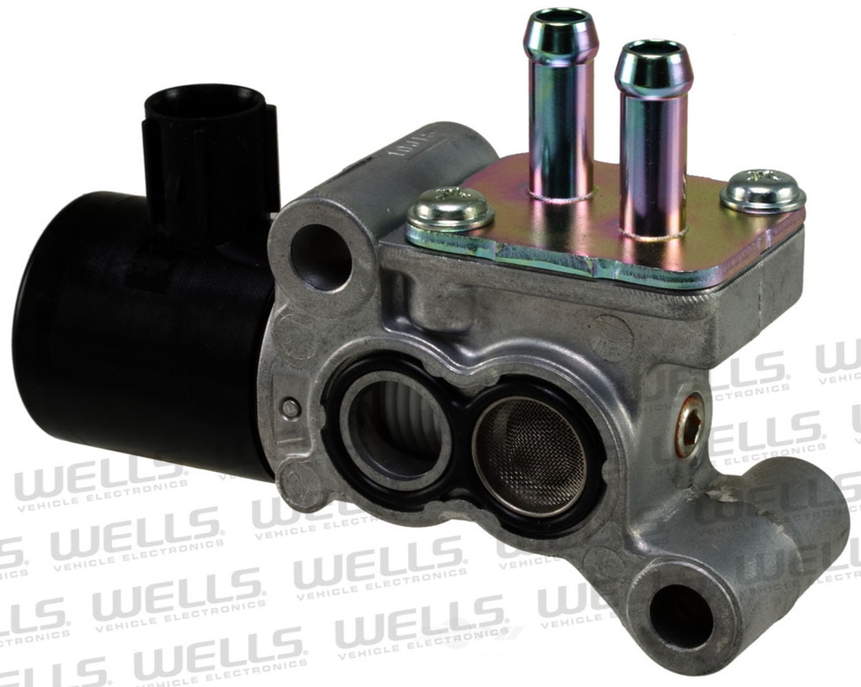 Idle Air Control Valve
