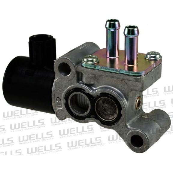 Idle Air Control Valve