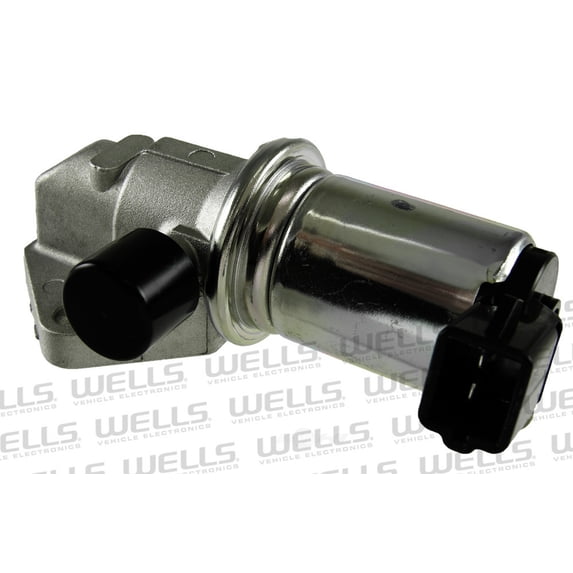 Idle Air Control Valve
