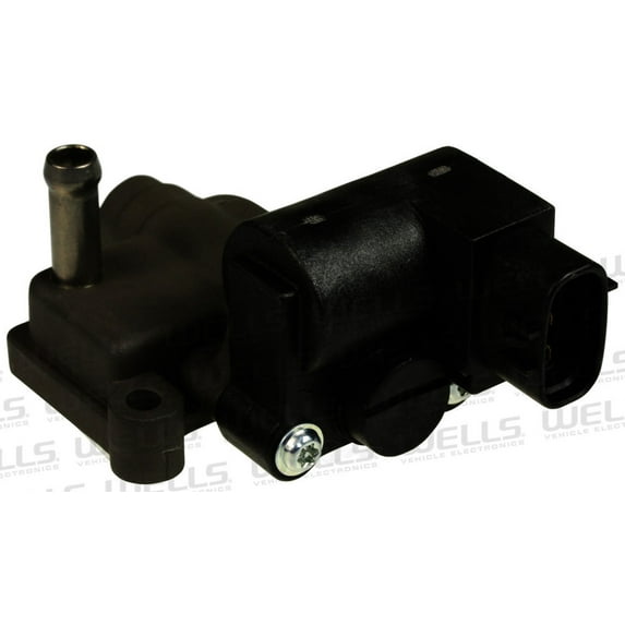Idle Air Control Valve