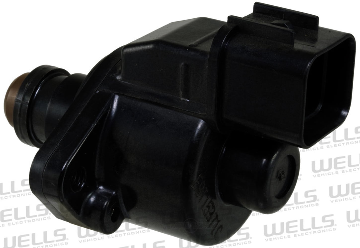 Idle Air Control Valve