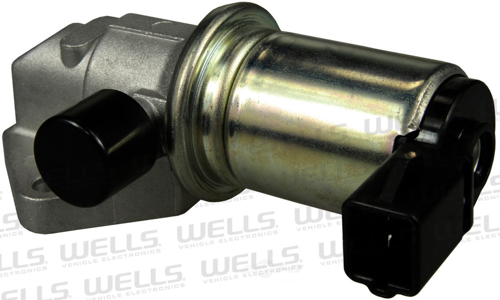 Idle Air Control Valve