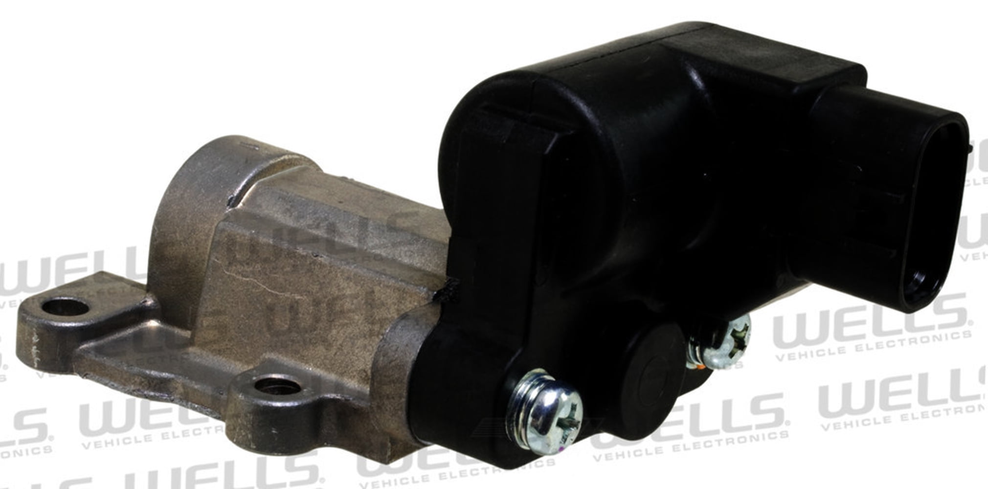 Idle Air Control Valve