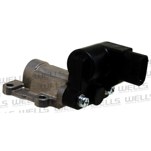 Idle Air Control Valve