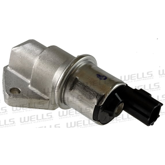 Idle Air Control Valve
