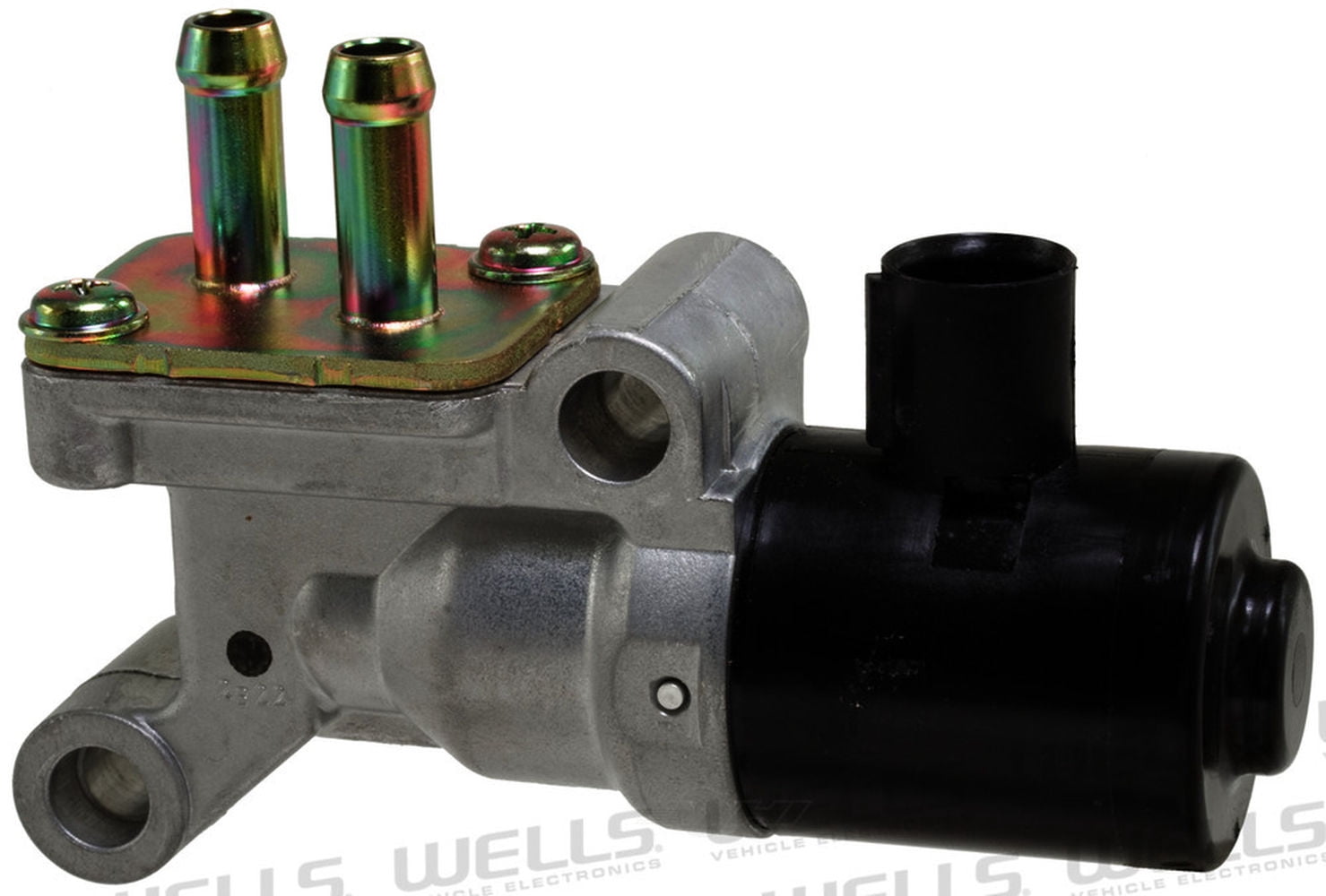 Idle Air Control Valve