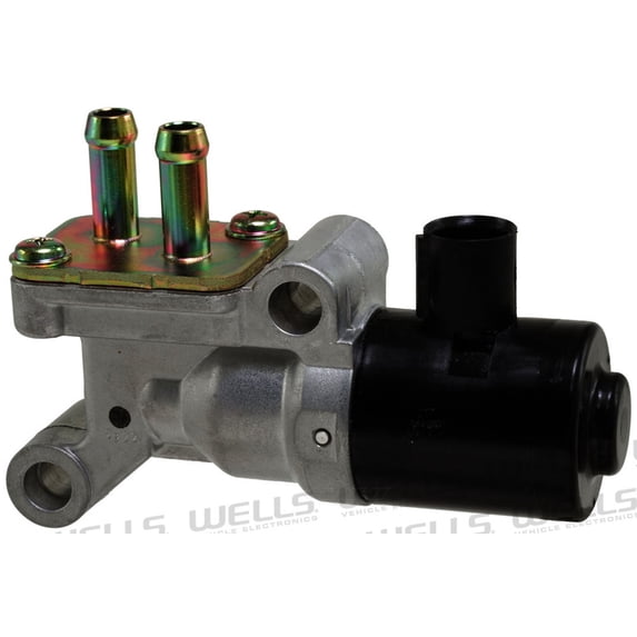 Idle Air Control Valve