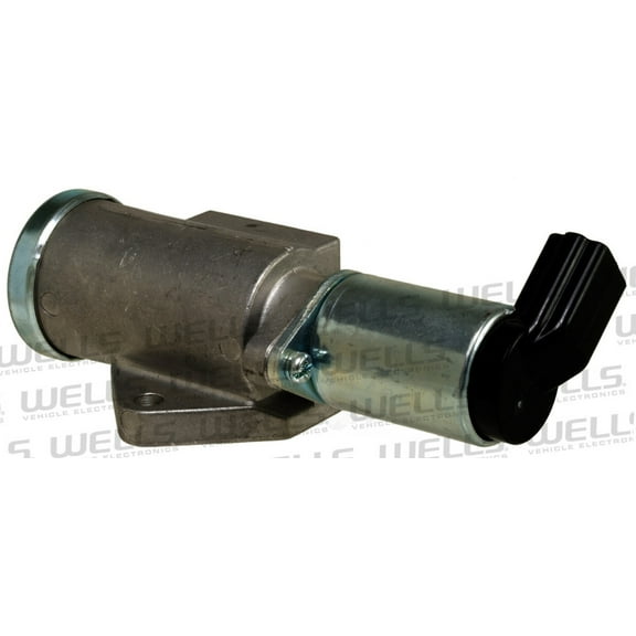Idle Air Control Valve