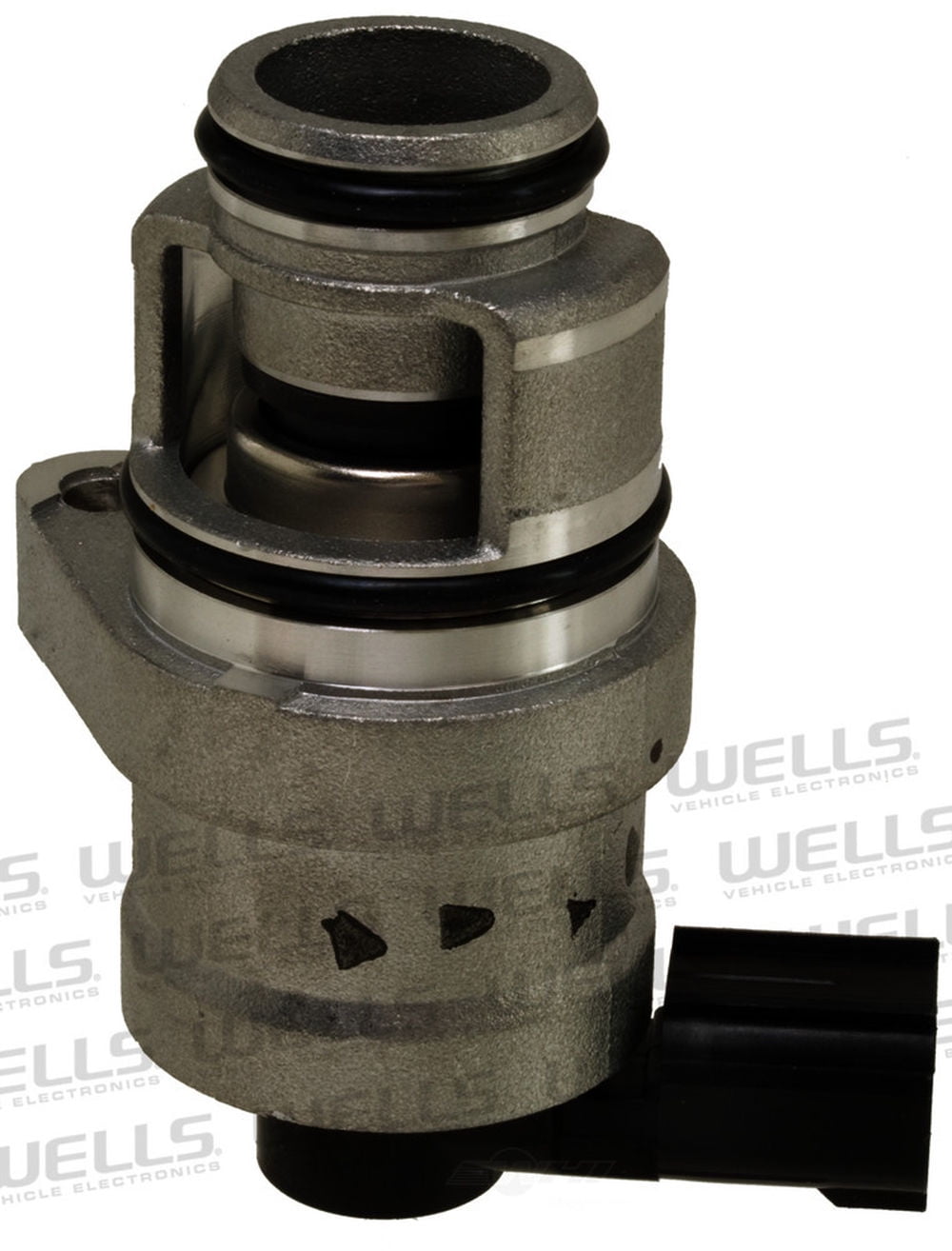 Idle Air Control Valve