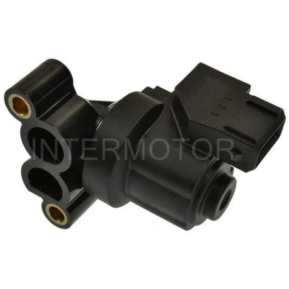 Idle Air Control Valve