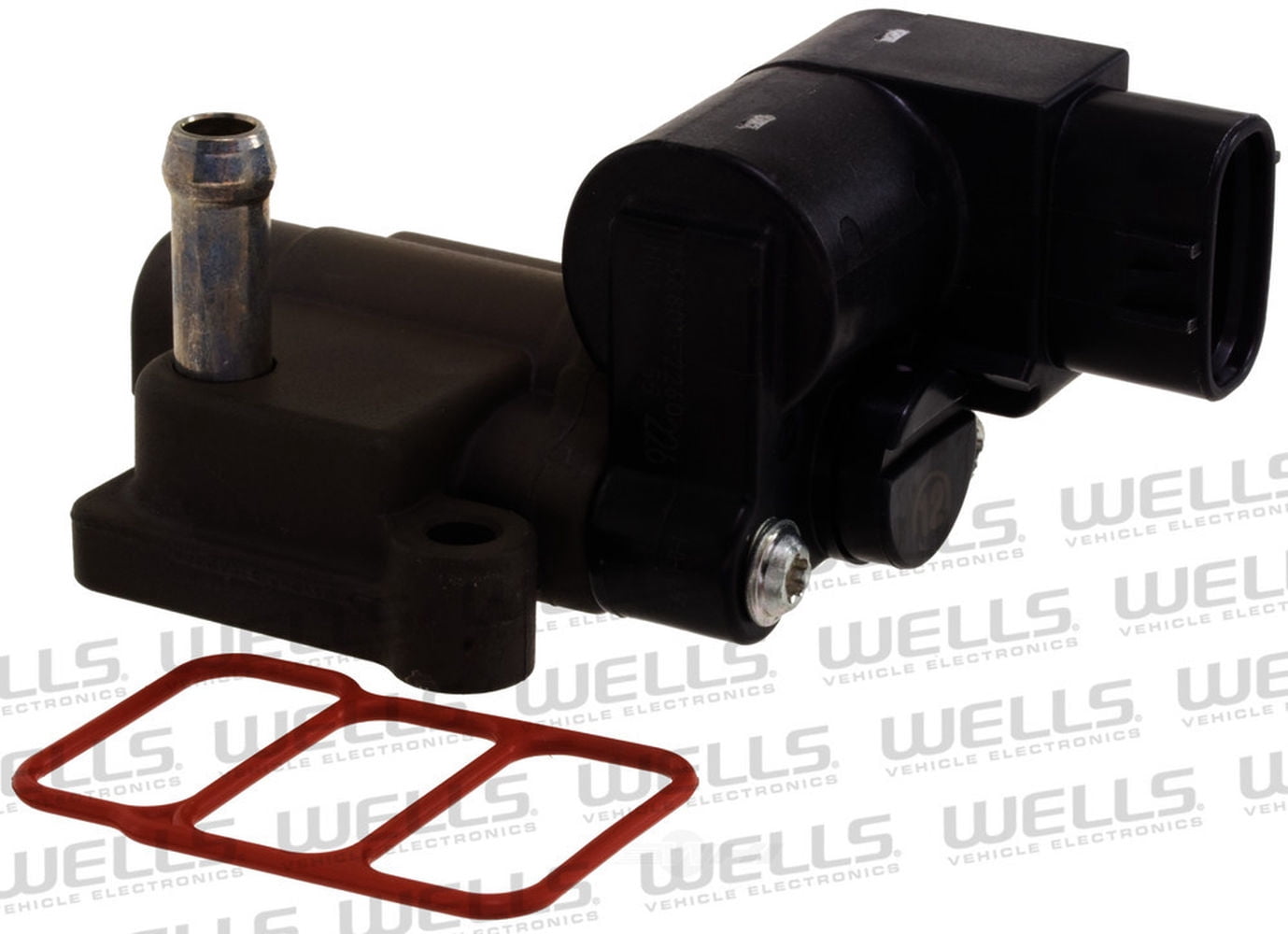 Idle Air Control Valve