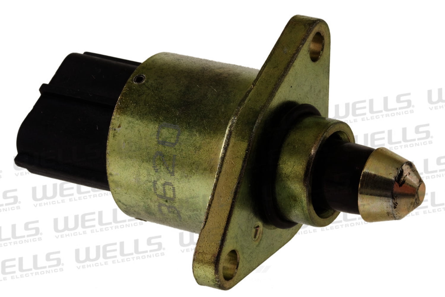 Idle Air Control Valve