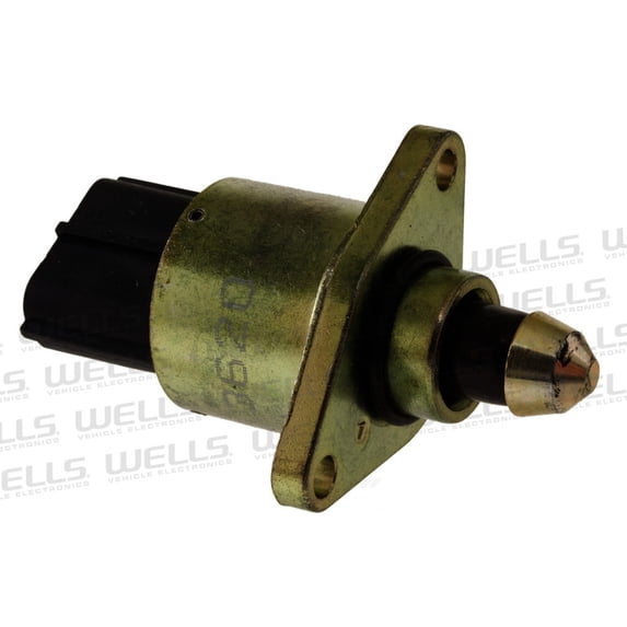 Idle Air Control Valve
