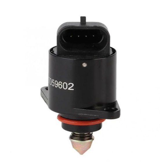 Idle Air Control Valves Replacement with Stepper Motor Drive 17059602 93744675 Replacement Quick Fixing for Vehicle