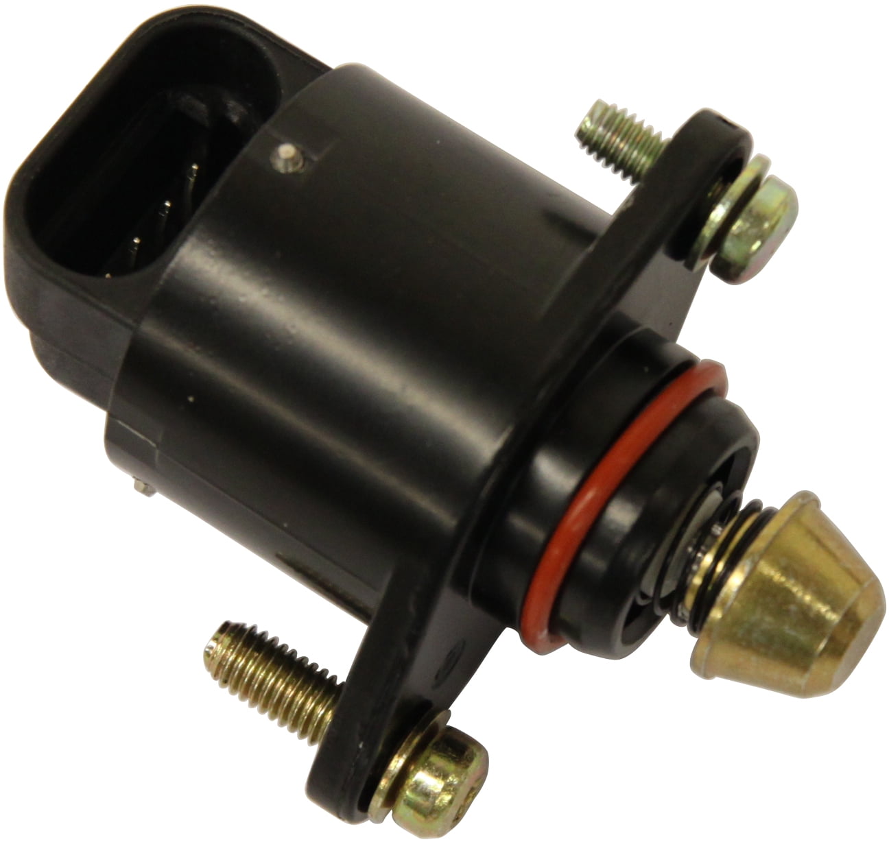 Idle Control Valve Compatible With 1988-1991 Buick LeSabre 1988-1990 Oldsmobile 98 6Cyl 8Cyl 3.8L 5.0L