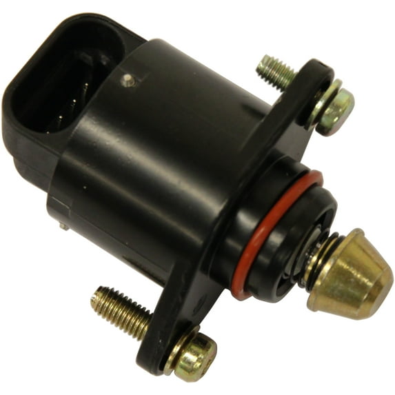 Idle Control Valve Compatible With 1988-1991 Buick LeSabre 1988-1990 Oldsmobile 98 6Cyl 8Cyl 3.8L 5.0L
