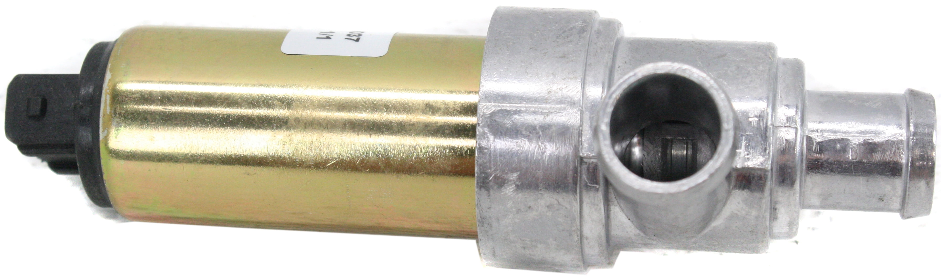 Idle Control Valve Compatible With 1992-1996 Volkswagen EuroVan 1990-1992 Golf 5Cyl 4Cyl 2.5L 2.4L 1.8L