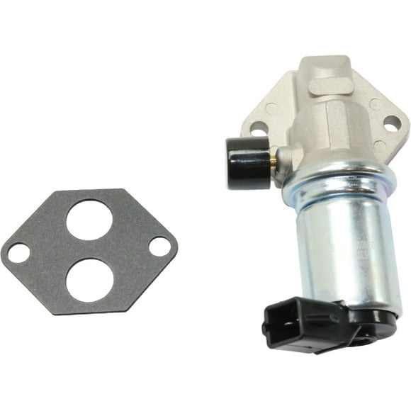 Idle Control Valve Compatible With 1994-1996 Ford F-250 Bronco 8Cyl 5.0L 5.8L