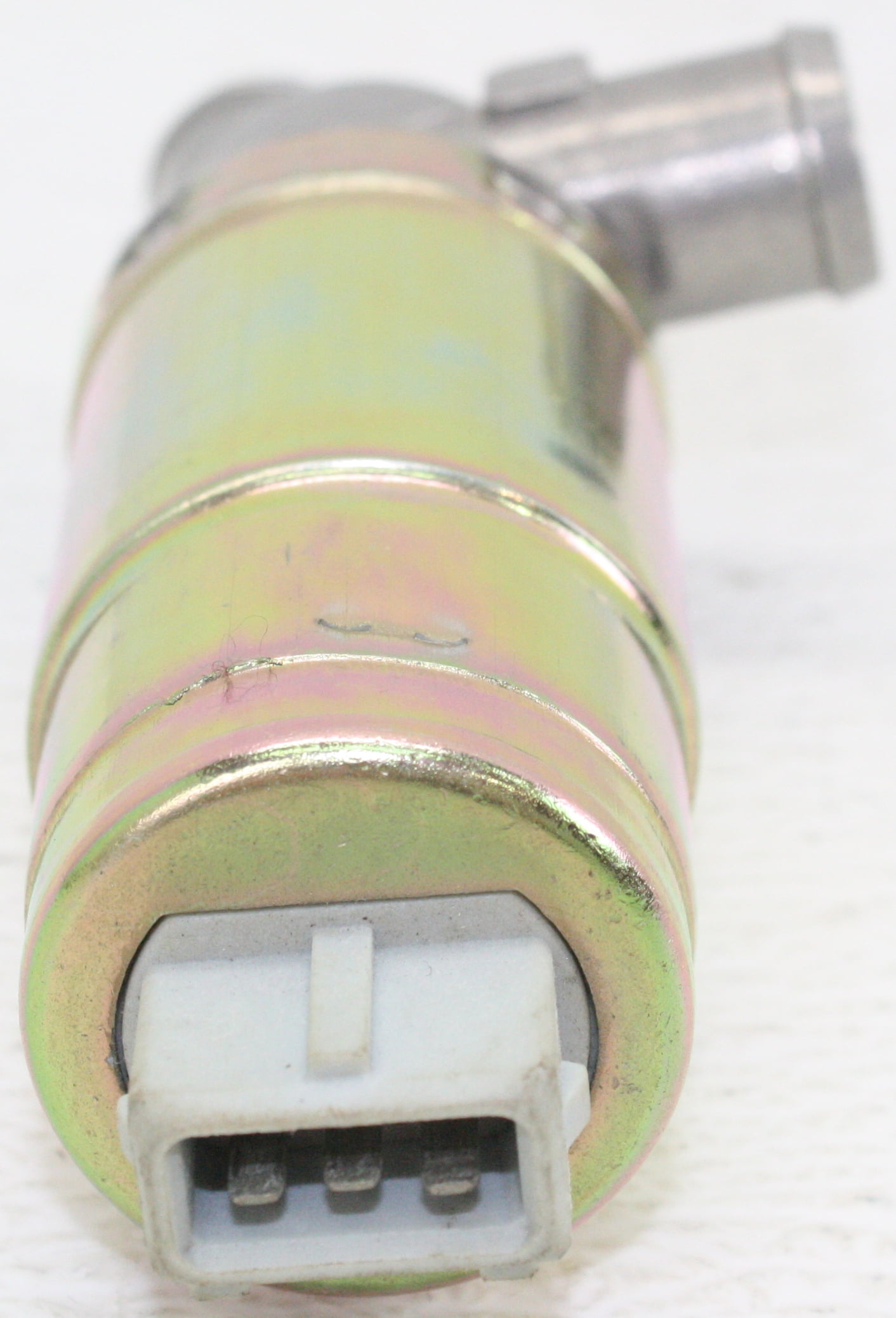 Idle Control Valve Compatible With 1995-1999 Hyundai Accent 1995-1996 Kia Sportage