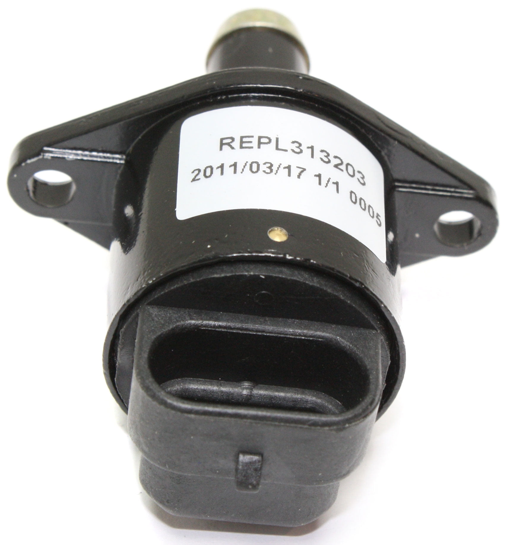 Idle Control Valve Compatible With 1995-2002 Land Rover Range 1996-1999 ...