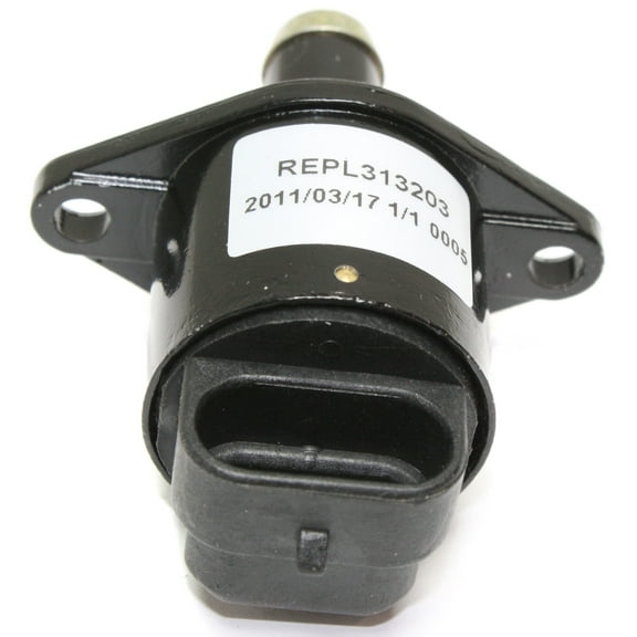 Idle Control Valve Compatible With 1995-2002 Land Rover Range 1996-1999 Discovery 8Cyl 4.0L 4.6L