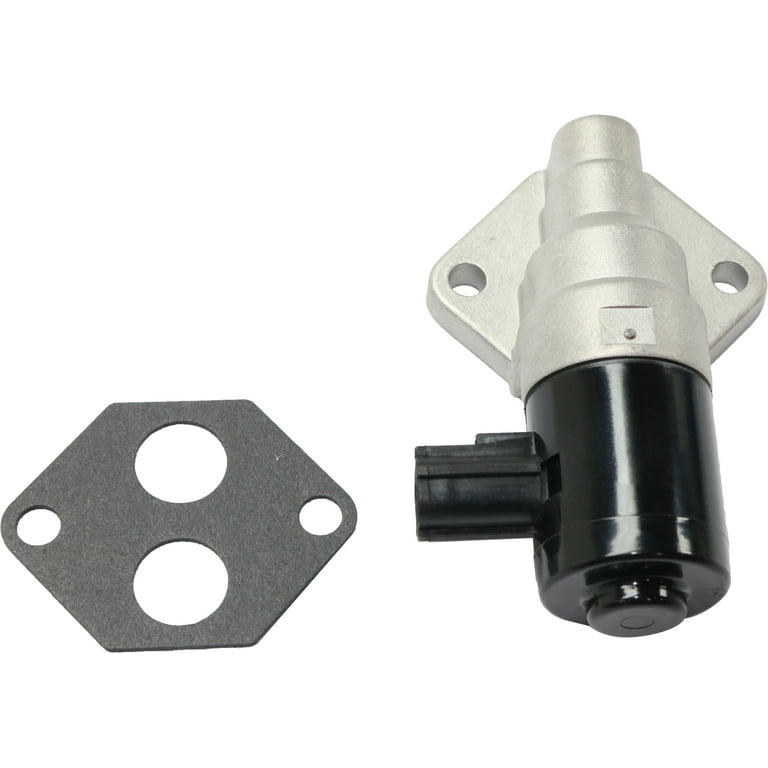 ワイワイ2 1997 Ford Idle Control Valve - 1997-2000 Escort - OE Replacement