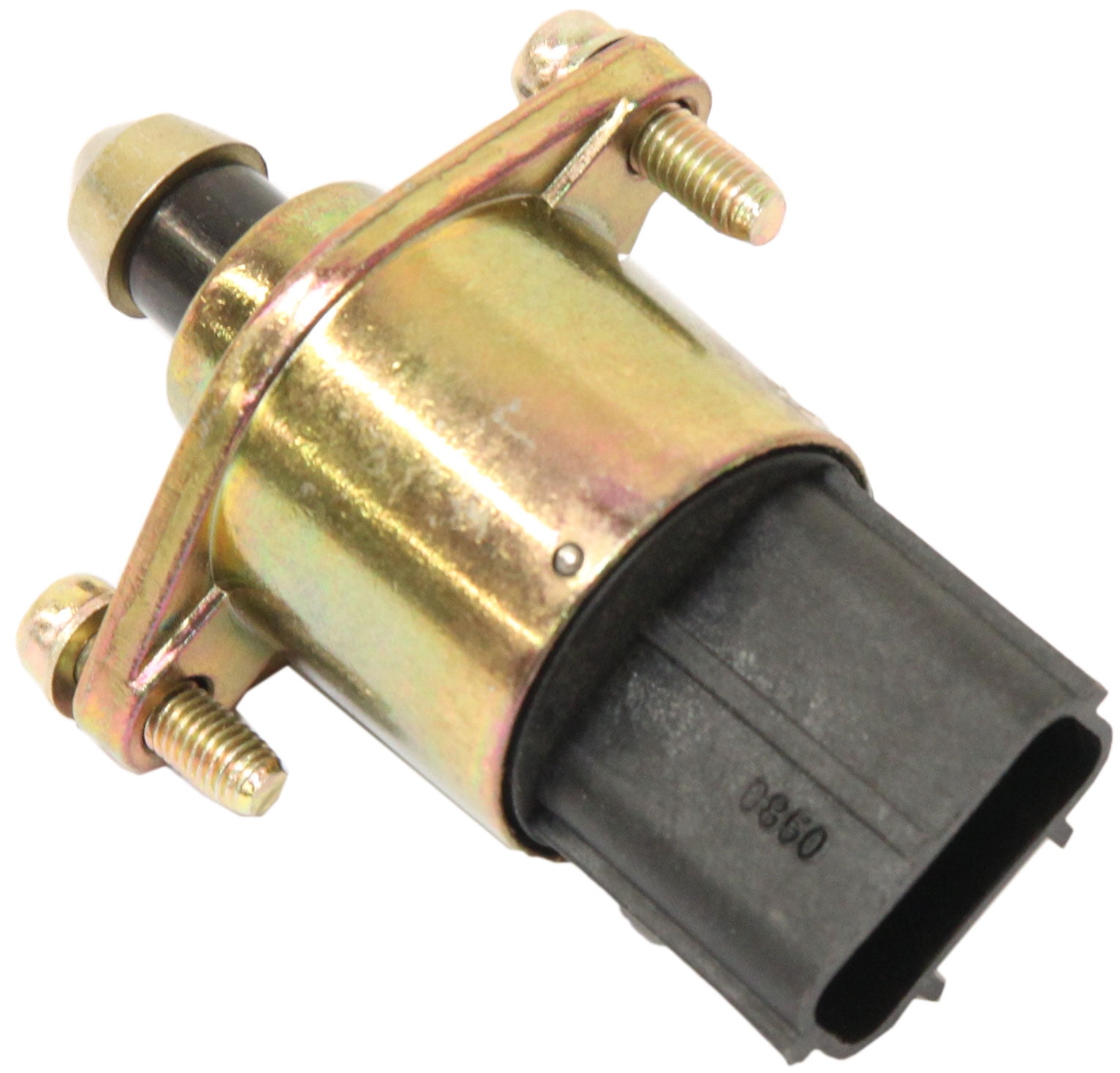 Idle Control Valve Compatible With 1998-2004 Jeep Grand Cherokee 1999-2002 Dodge Dakota 6Cyl 4Cyl 4.0L 2.5L