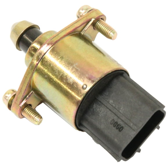 Idle Control Valve Compatible With 1998-2004 Jeep Grand Cherokee 1999-2002 Dodge Dakota 6Cyl 4Cyl 4.0L 2.5L