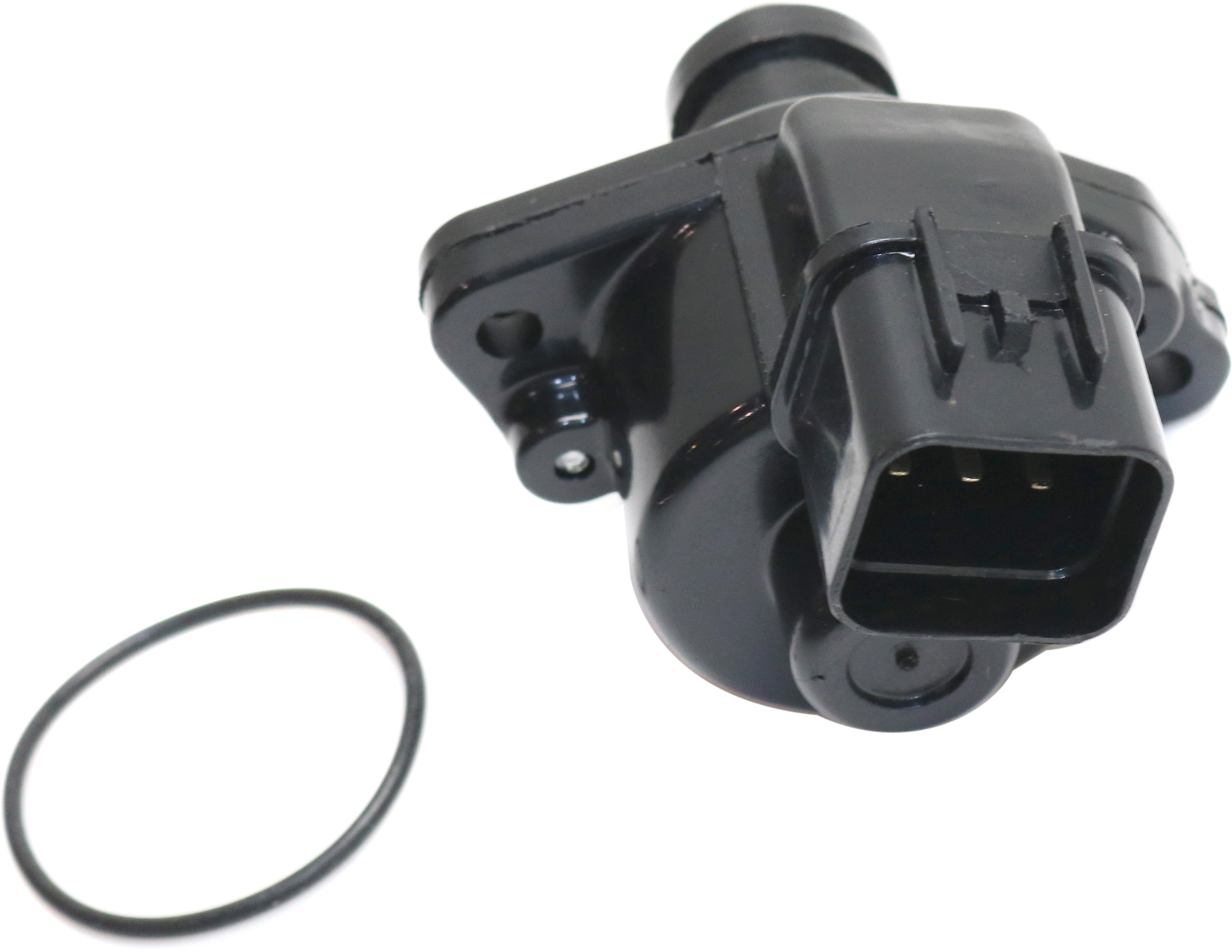 For Hyundai Tucson Idle Control Valve 2005-2009 4 Cyl Engine 1 Female Connector