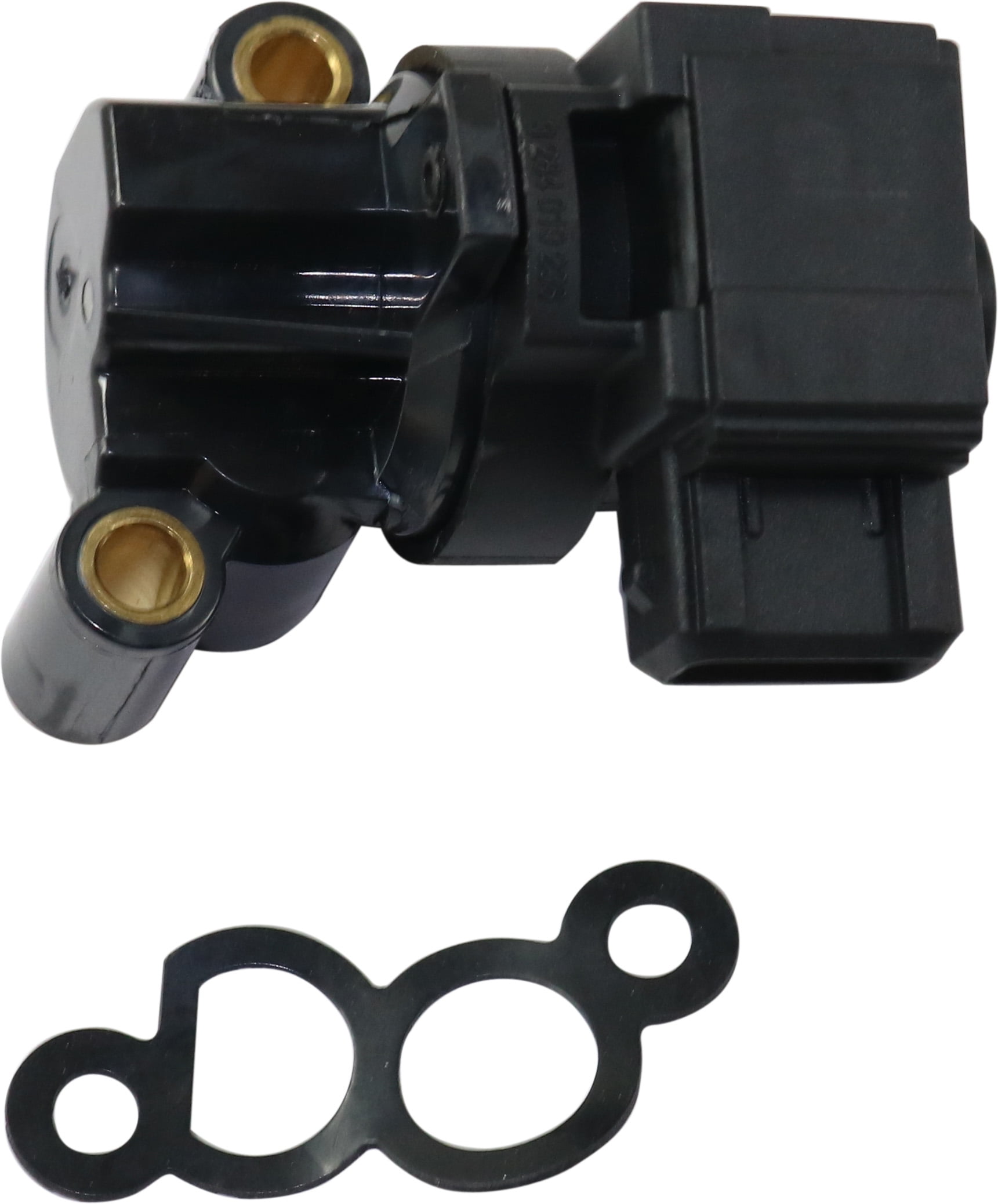 Idle Control Valve Compatible With 1999-2005 Hyundai Sonata 2001-2006 Kia Optima 4Cyl 6Cyl 2.4L 2.7L 2.5L