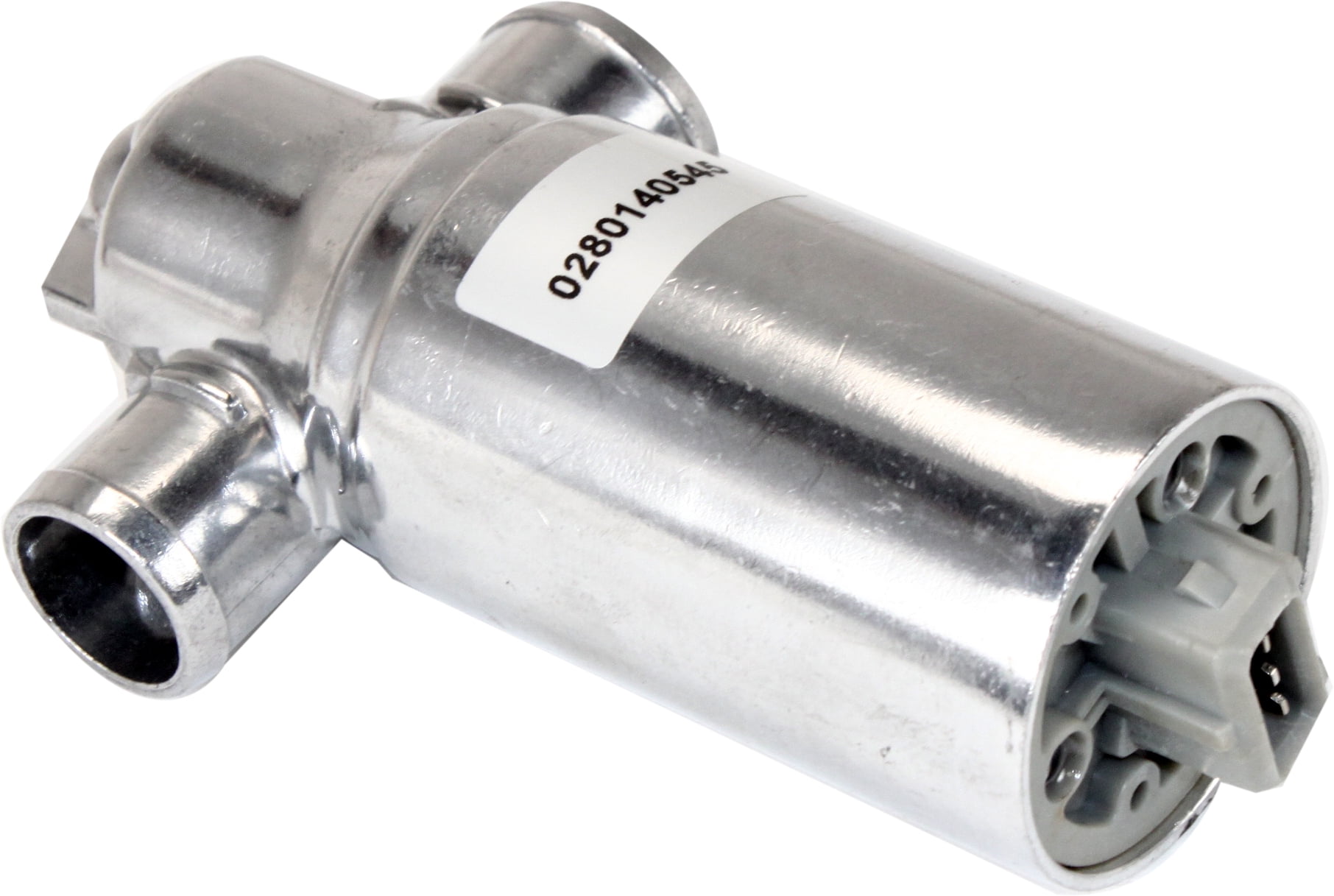 Idle Control Valve Compatible With 2001-2006 BMW X5 1996-1998 Saab 900 6Cyl 4Cyl 3.0L 2.3L