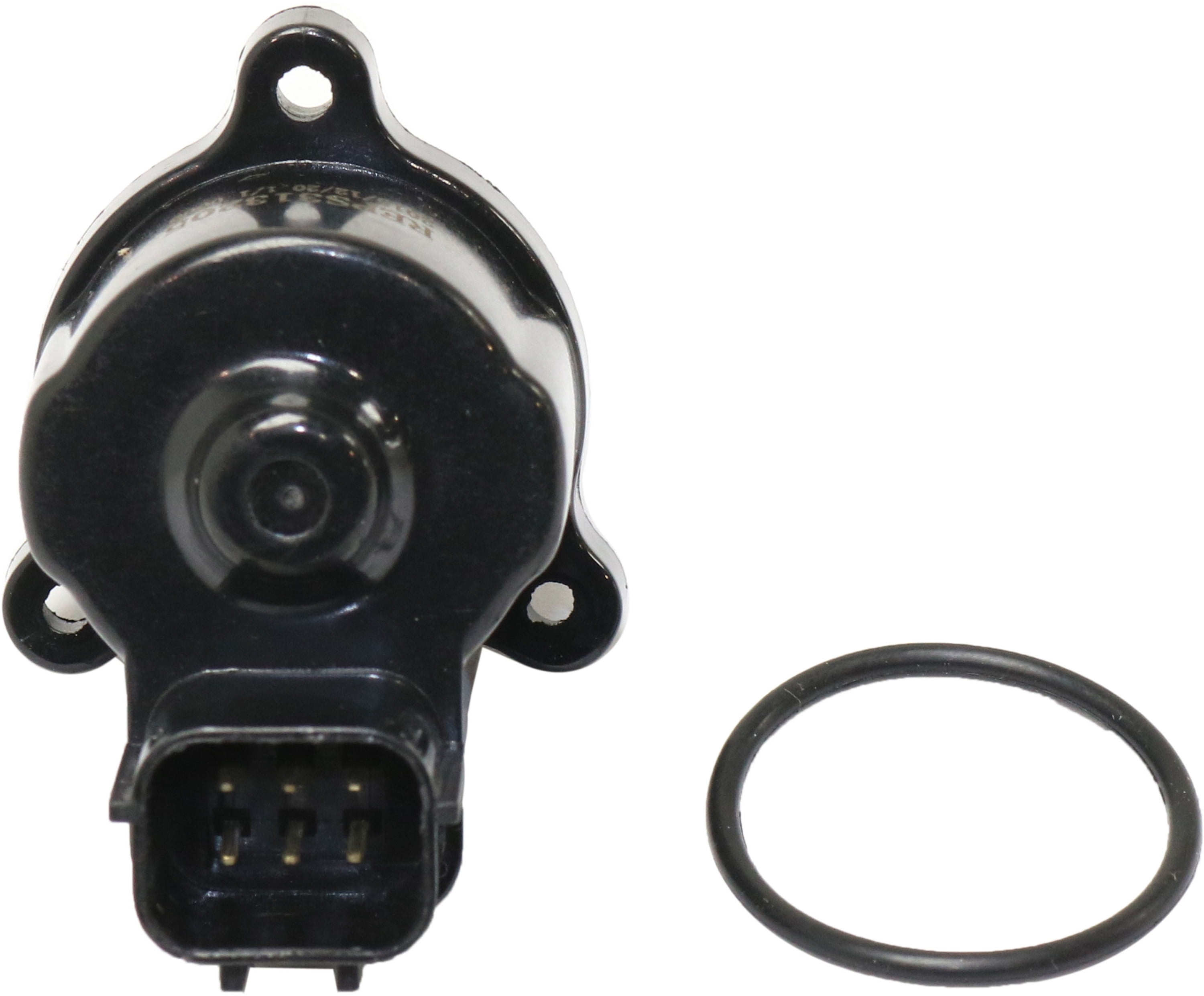 Idle Control Valve Compatible With 2001 Suzuki Grand Vitara 2002-2006 XL-7 6Cyl 2.7L