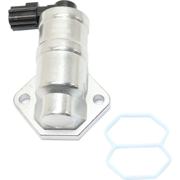 Idle Control Valve Compatible With 2002-2010 Ford Explorer Mercury Mountaineer 6Cyl 8Cyl 4.0L 4.6L