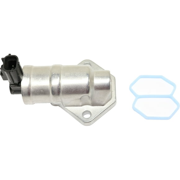 Idle Control Valve Compatible With 2003-2007 Ford Focus 2001-2010 Mazda B2300 4Cyl 2.0L 2.3L