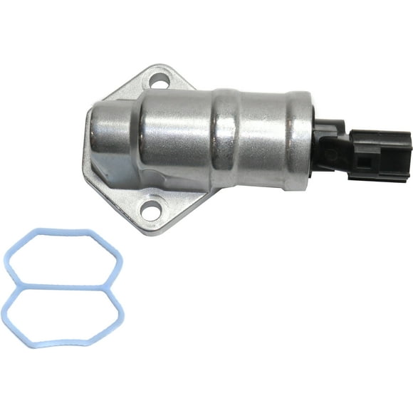 Idle Control Valve Compatible With 2004-2008 Ford Escape 2004-2005 Mercury Sable 6Cyl 3.0L