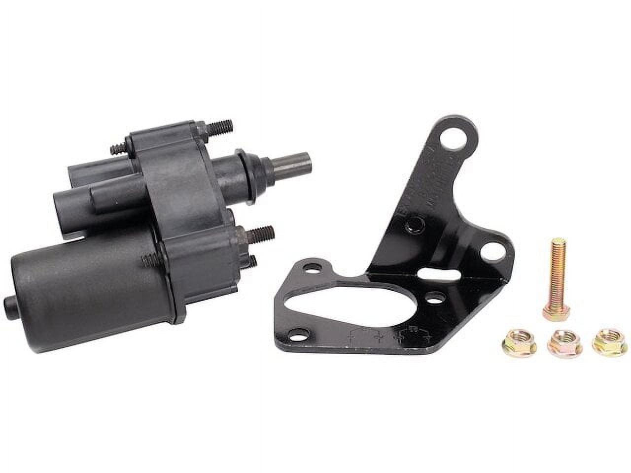 Walker 215-1050 | Fuel Injection Idle Air Control Valve - View #7