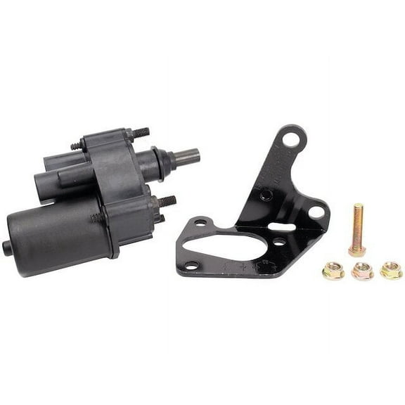 Idle Control Valve - Compatible with 1987 - 1990 Jeep Wrangler 1988 1989