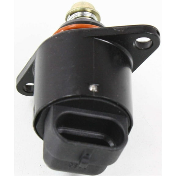 Idle Control Valve Compatible with 1987-1993 Chevrolet S10 1990-1991 Pontiac Grand Prix 4Cyl 2.5L 2.3L