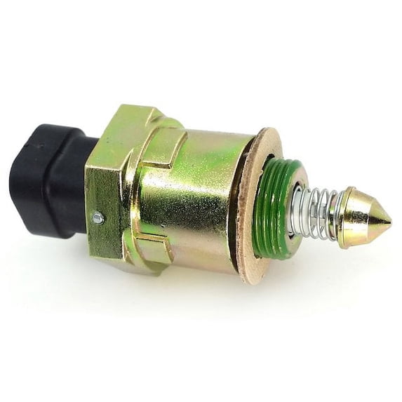 Idle Control Valve - Compatible with 1988 - 1989 GMC P2500 5.7L V8