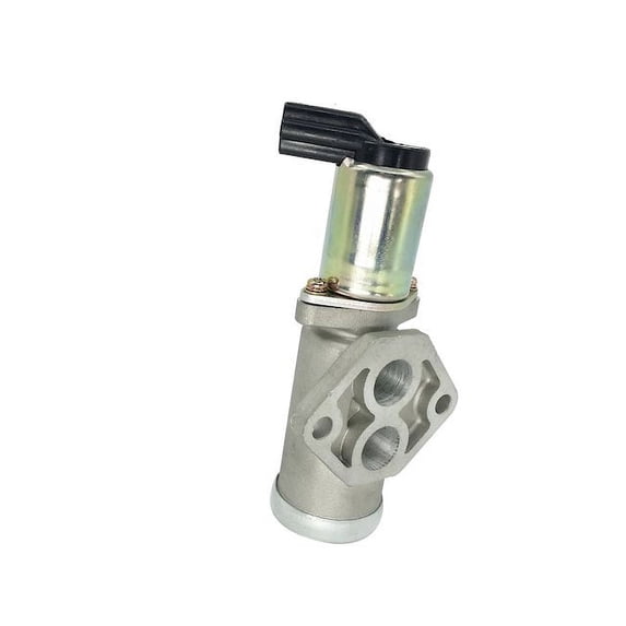 Idle Control Valve - Compatible with 1988 - 1991 Ford E-350 Econoline 1989 1990